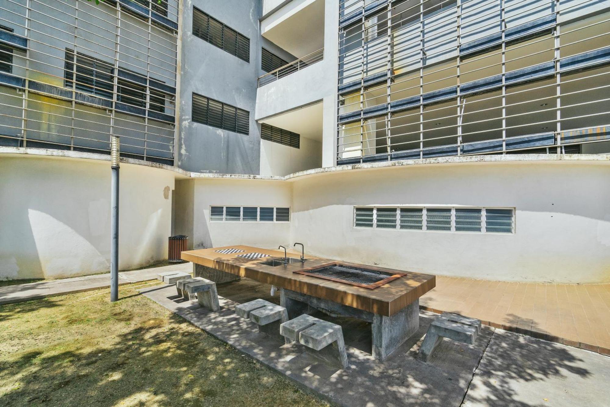 Puchong Skypod Residence @ Hostay Room photo