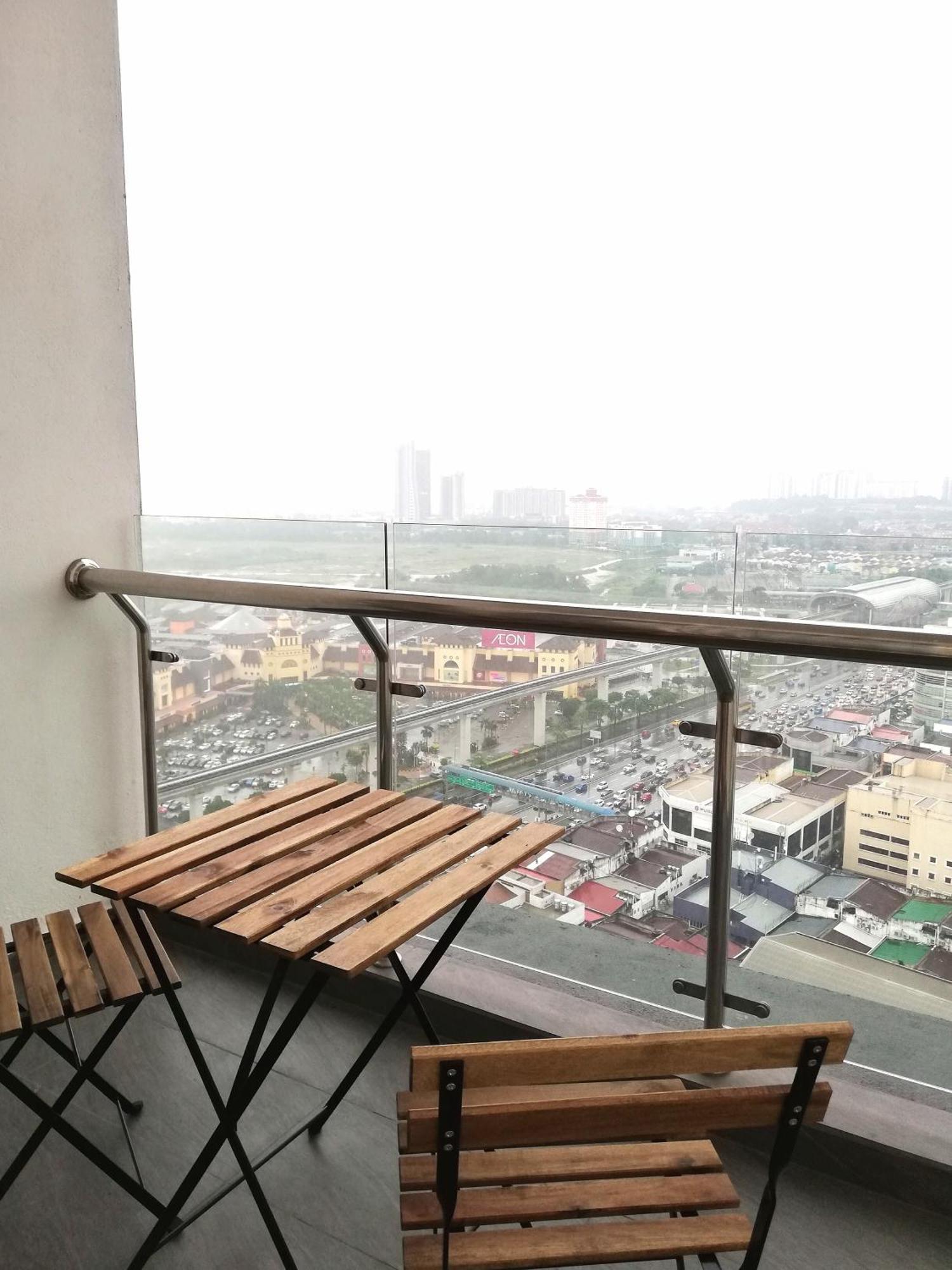 Puchong Skypod Residence @ Hostay Room photo