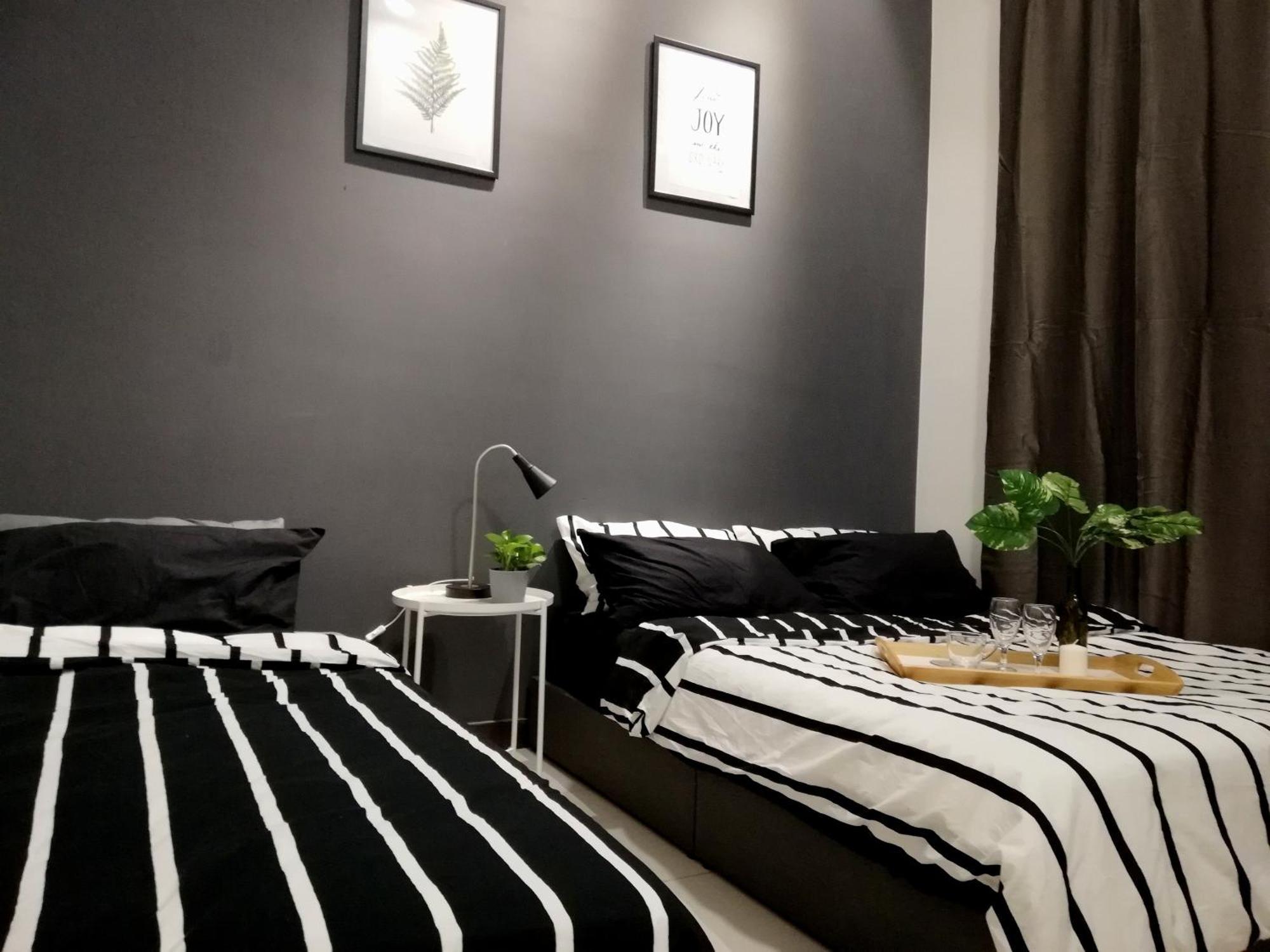 Puchong Skypod Residence @ Hostay Room photo